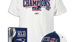 The Patriots Petition: Greatest Hits